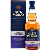 Glen Moray Whisky Øl & Spiritus Glen Moray Classic Port Speyside Single Malt 40% 70 cl