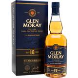 Glen Moray Elgin Heritage 18 YO Speyside Single Malt 47.2% 70 cl