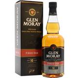 Glen Moray Whisky Spiritus Glen Moray 10 YO Speyside Single Malt 40% 70 cl