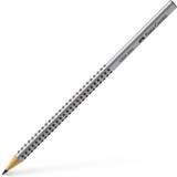 Faber-Castell Grip 2001 HB Graphite Pencil