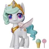 Lys Interaktive dyr Hasbro My Little Pony Magical Kiss Unicorn Princess Celestia