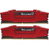 G.Skill Ripjaws V Red DDR4 2133MHz 2x16GB (F4-2133C15D-32GVR)