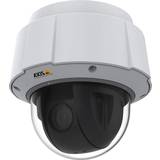 CMOS - SDXC Overvågningskameraer Axis Q6074-E