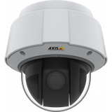 Bevægelsesdetektorer - SDXC Overvågningskameraer Axis Q6075-E 50Hz