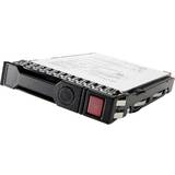 HP SSDs Harddiske HP P18420-B21 240GB