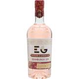 Likør - Skotland Spiritus Edinburgh Gin Rhubarb & Ginger Gin Liqueur 20% 50 cl