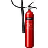 Brandslukkere Housegard Fire Extinguisher Carbon Dioxide 5kg
