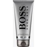 Hugo Boss Sensitiv hud Bade- & Bruseprodukter Hugo Boss Bottled Shower Gel 200ml