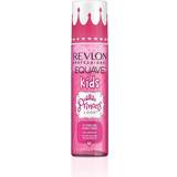 Revlon Keratin Balsammer Revlon Equave Kids Princess Look Detangling Conditioner 200ml
