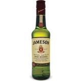 Jameson whiskey Jameson Irish Whiskey 40% 35 cl