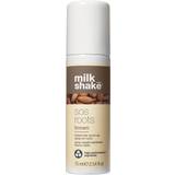 Milk_shake Brun Hårfarver & Farvebehandlinger milk_shake SOS Roots Brown 75ml