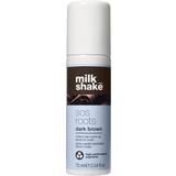 Milk_shake Brun Hårfarver & Farvebehandlinger milk_shake SOS Roots Dark Brown 75ml