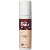 Milk_shake Uden ammoniak Hårfarver & Farvebehandlinger milk_shake SOS Roots Mahogany 75ml