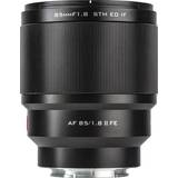 Viltrox AF 85mm F1.8 FE II for Sony E