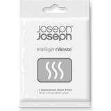 Rengøringsmidler Joseph Joseph Replacement Odour Filters 2-pack