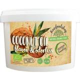 RawFoodShop Coconut Oil Taste & Fragrance Eko 50cl