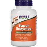 Now Foods Mavesundhed Now Foods Super Enzymes 180 stk