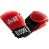 Syntetisk Kampsportshandsker Gorilla Sports Excalibur Boxing Gloves 6oz