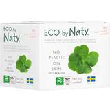 Naty Graviditet & Amning Naty Eco Compostable Nursing Pads 30pcs