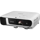 Epson 1.920x1.080 (Full HD) - Zoom Projektorer Epson EB-FH52