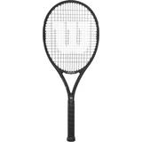 Grøn - Unisex Tennis ketchere Wilson Pro Staff Precision 100