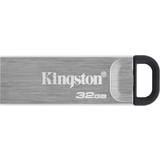 32 GB - U1 Hukommelseskort & USB Stik Kingston DataTraveler Kyson 32GB USB 3.2