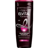 L'Oréal Paris Styrkende Shampooer L'Oréal Paris Elvital Full Resist Reinforcing Shampoo 250ml