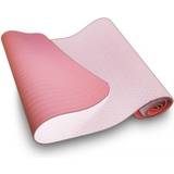 Yogaudstyr Oxide Yoga Mat 6mm