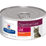 Hill's Prescription Diet i/d Cat Food with Chicken 0.2