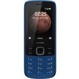 Nokia Mobiltelefoner Nokia 225 4G 128MB