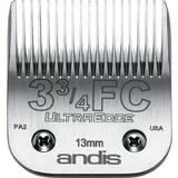 Andis Kæledyr Andis UltraEdge Detachable Blade Size 3 3/4FC