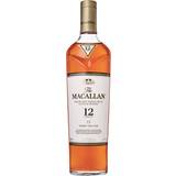 Calvadoser - Skotland Øl & Spiritus The Macallan Sherry Oak 12 Years Old 40% 70 cl
