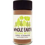 Kaffe Whole Earth Organic Nocaf Grain Coffee 100g