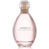 Sarah Jessica Parker Parfumer Sarah Jessica Parker Lovely EdP 200ml