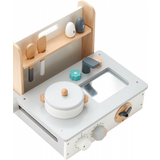 Legetøjskøkkener Kids Concept Mini Kitchen Portable