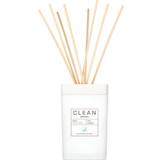 Massage- & Afslapningsprodukter Clean Space Liquid Reed Diffuser Warm Cotton 177ml