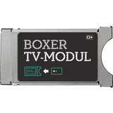Ci +modul Boxer TV CA module