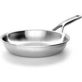 Kit­chen­Aid Multi-Ply Stainless Steel 24cm
