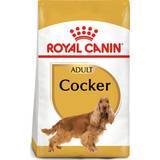Kæledyr Royal Canin Cocker Adult 12kg