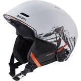 Cairn Skiudstyr Cairn Meteor Ski Helmet