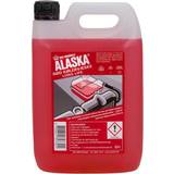 Alaska Motorolier & Kemikalier Alaska Coolant Red