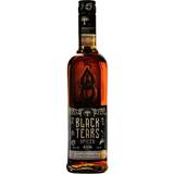 Cuba - Likør Øl & Spiritus Black Tears Spiced Rum 40% 70 cl