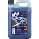Motorolier & Kemikalier Alaska Coolant Blue