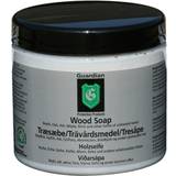 Guardian træsæbe Guardian Wood Soap Træbeskyttelse Natural 0.6L
