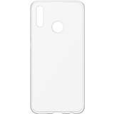 Huawei Mobiltilbehør Huawei Protective Cover for Huawei Y6P