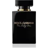 Dolce gabbana the one Dolce & Gabbana The Only One Intense EdP 50ml