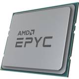 64 CPUs AMD Epyc 7702P 2.0GHz Socket SP3 Tray