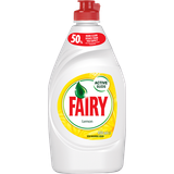 Fairy Rengøringsudstyr & -Midler Fairy Dish Washing Liquid Lemon 500ml