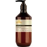 Fri for mineralsk olie - Regenererende Balsammer Angel En Provence Rosemary Hair Activating Conditioner 400ml