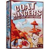 Mattel Børnespil Brætspil Mattel Goat Slingers